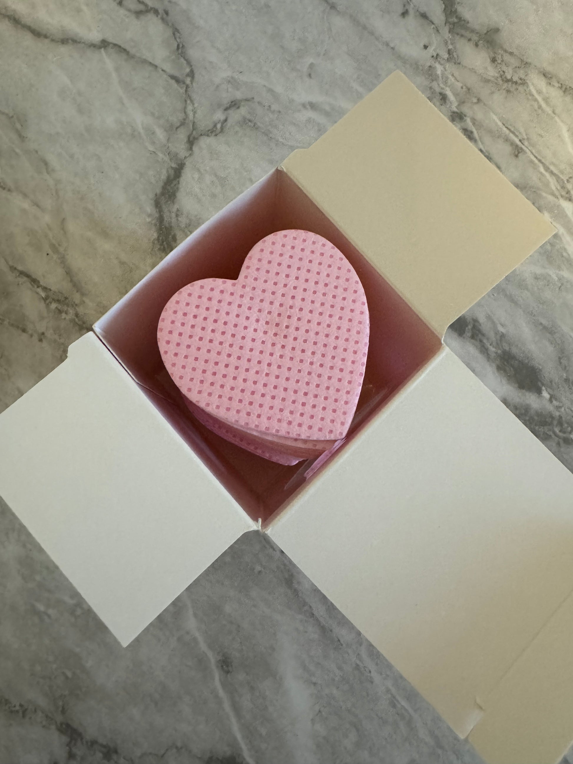 Adhesive Nozzle Wipes