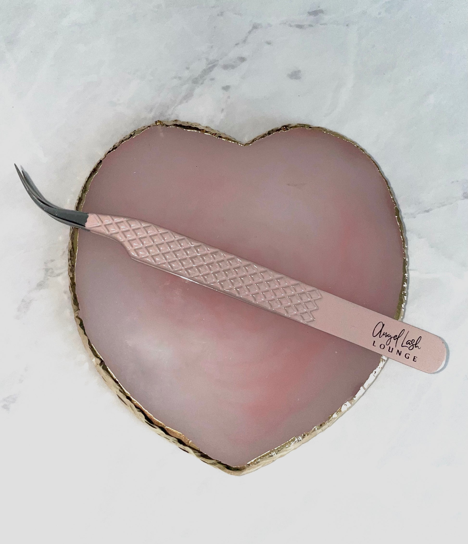 Halo J Tweezer