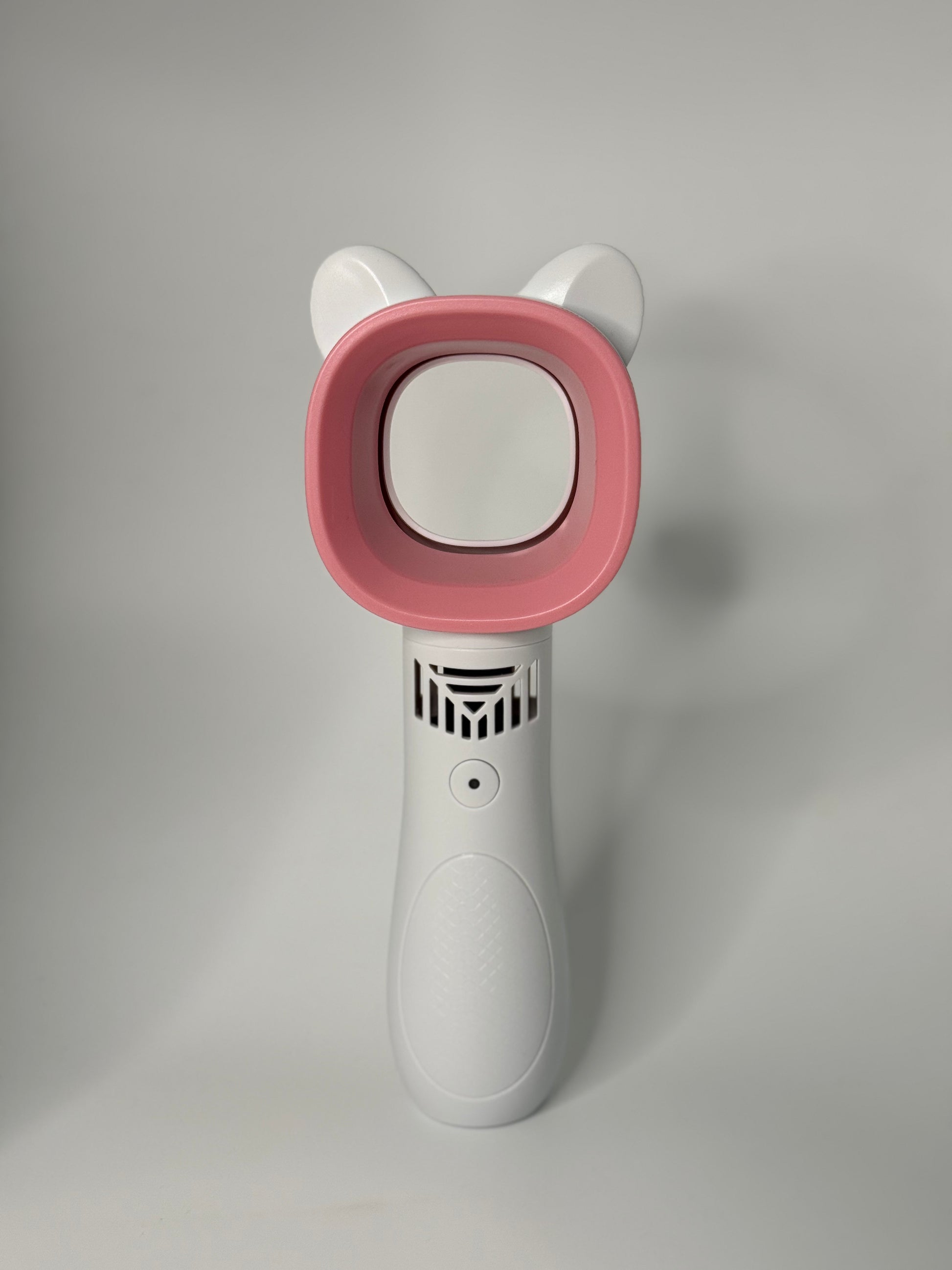 Kitty Blade-less Fan