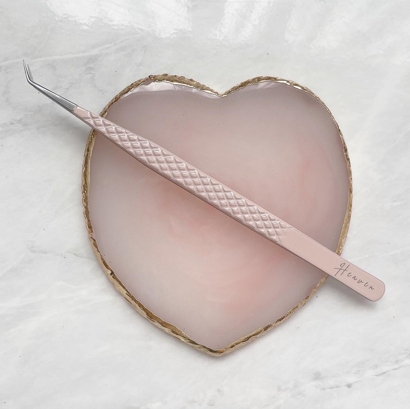 Heaven Isolation Tweezer