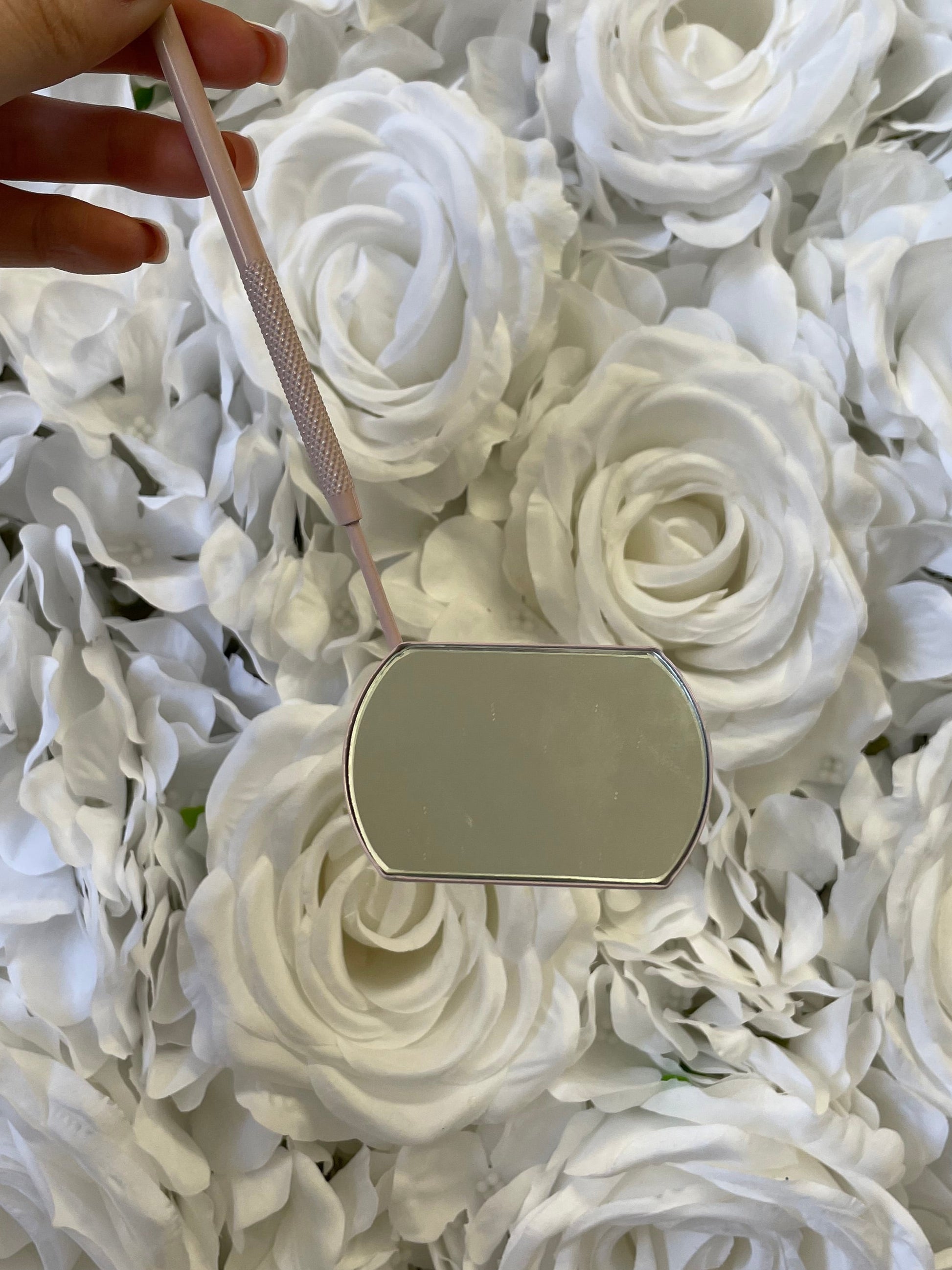 Lash Mirror