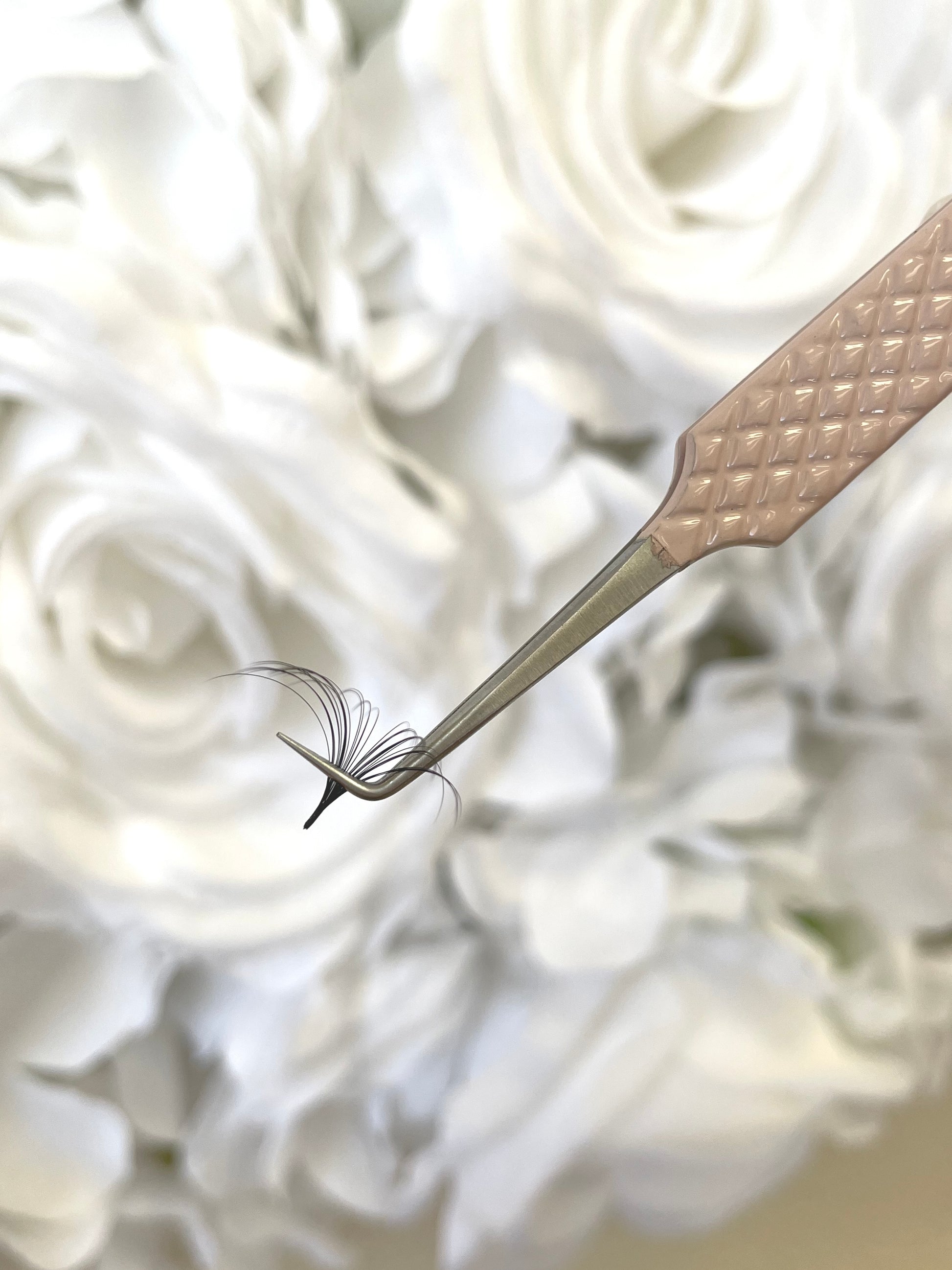Flawless Tweezer