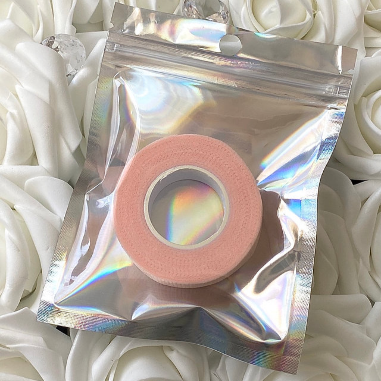 Pink Gentle Tape