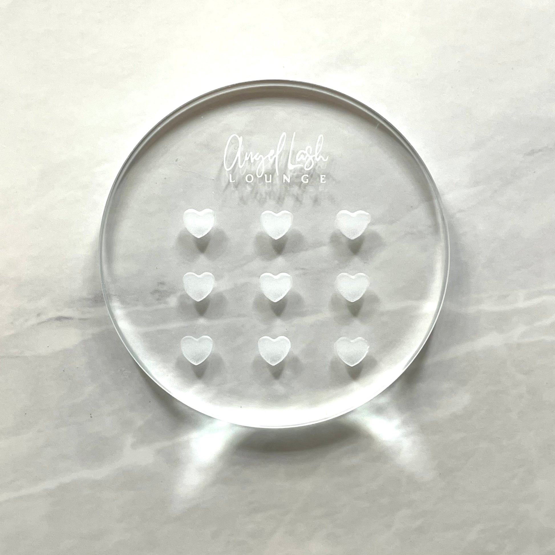 Crystal Glue Trays - 3 Pack